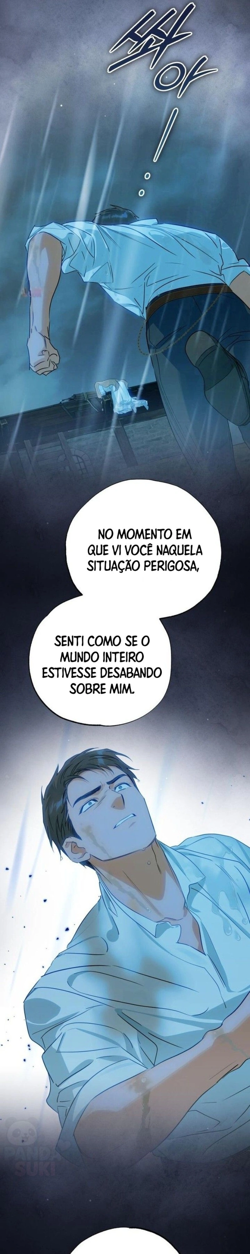 Your Ryan Capítulo 37 Página 4