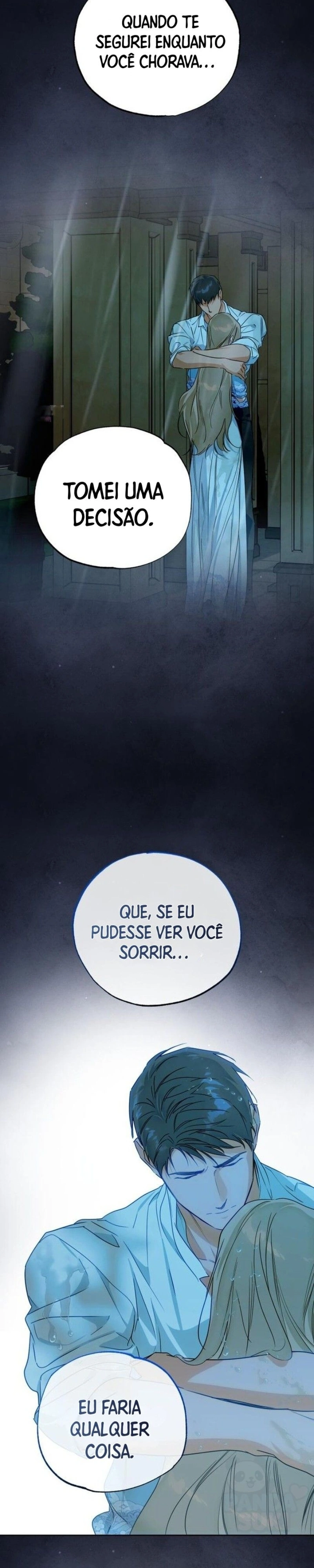 Your Ryan Capítulo 37 Página 5