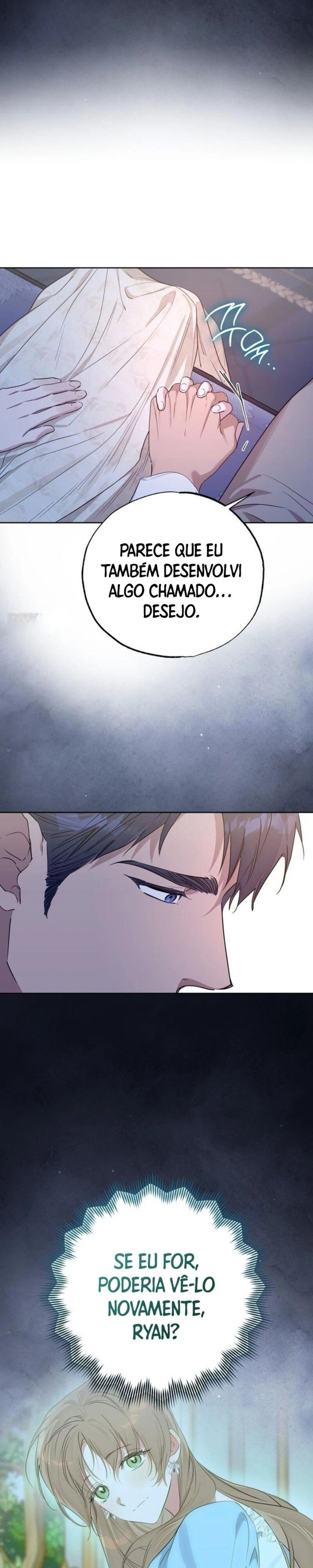 Your Ryan Capítulo 37 Página 6
