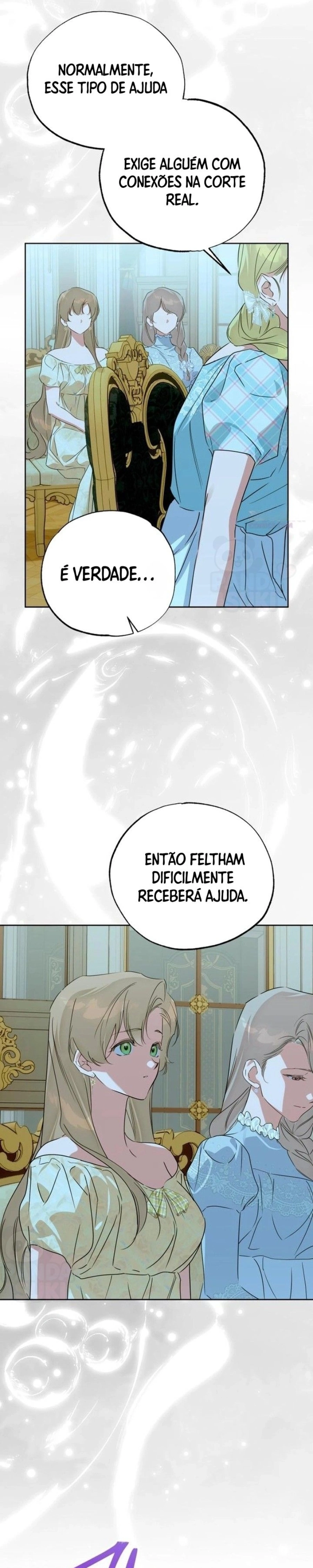 Your Ryan Capítulo 38 Página 14