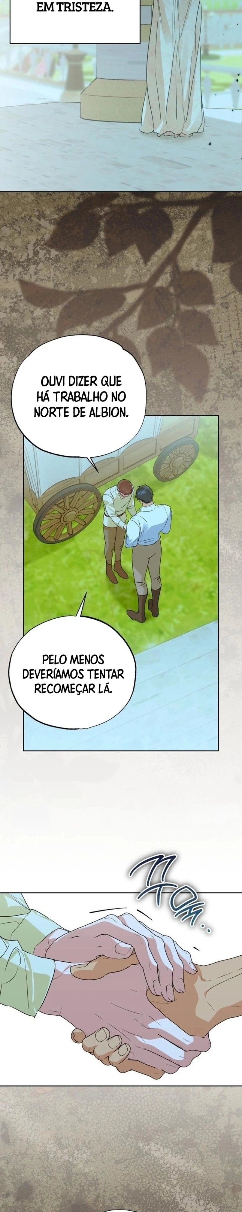 Your Ryan Capítulo 38 Página 18