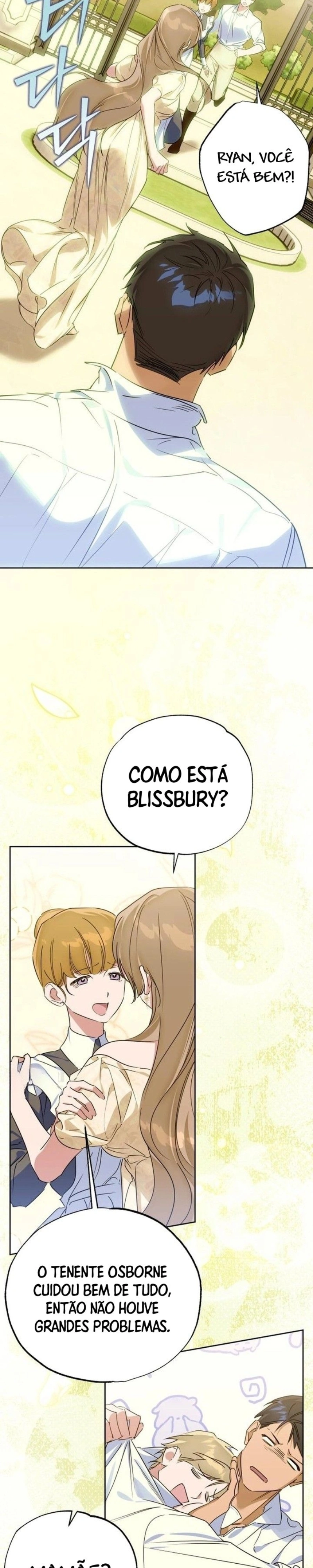 Your Ryan Capítulo 38 Página 8