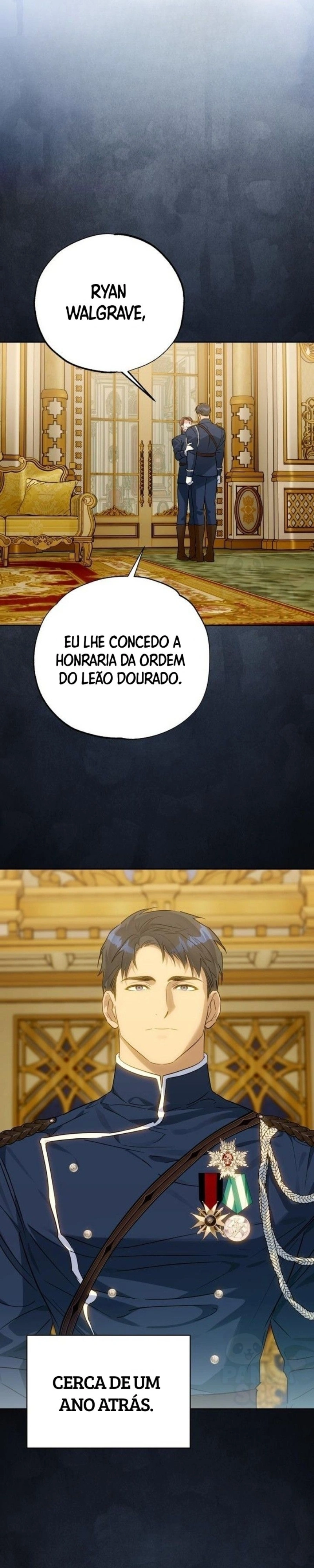 Your Ryan Capítulo 39 Página 1