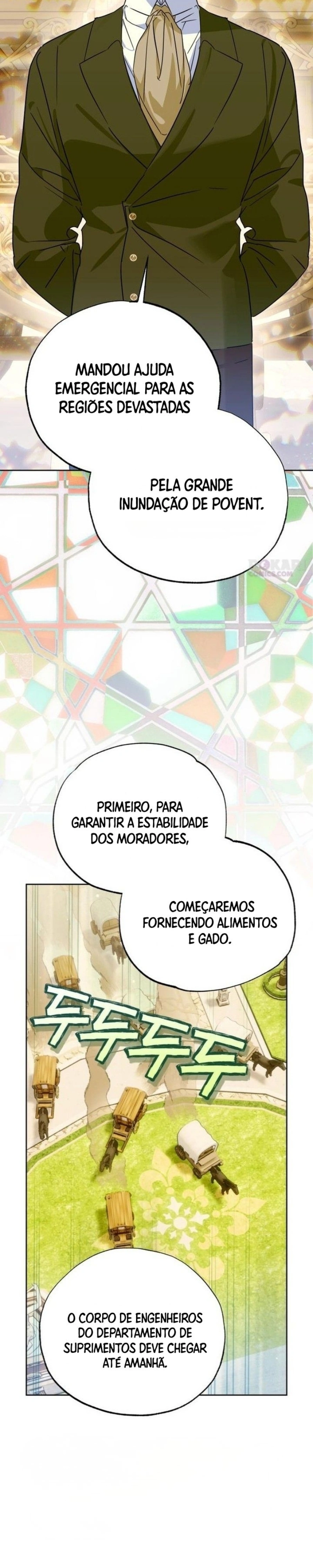 Your Ryan Capítulo 39 Página 14