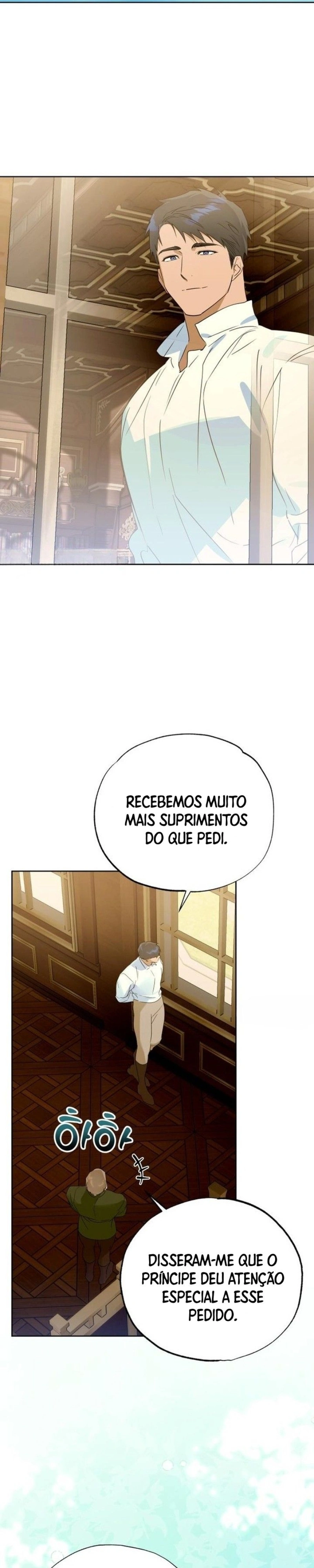 Your Ryan Capítulo 39 Página 17