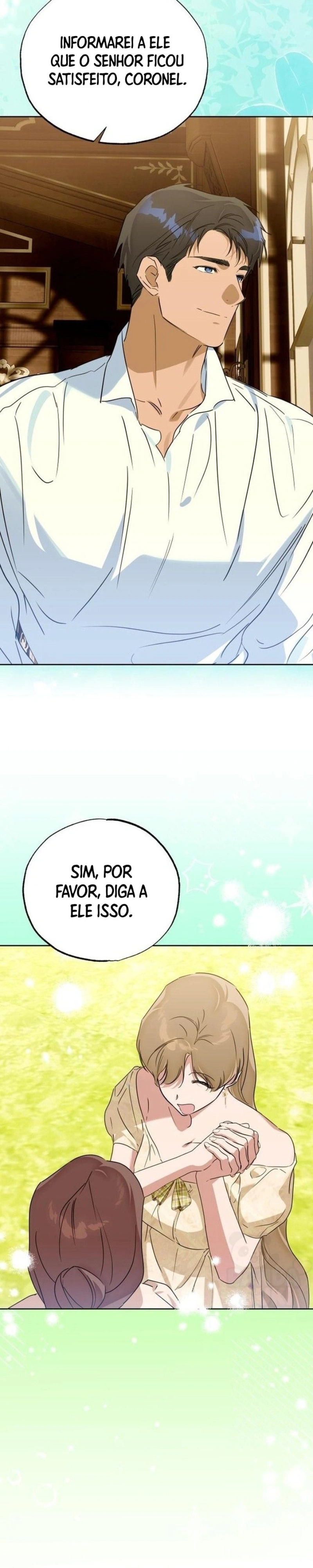Your Ryan Capítulo 39 Página 18