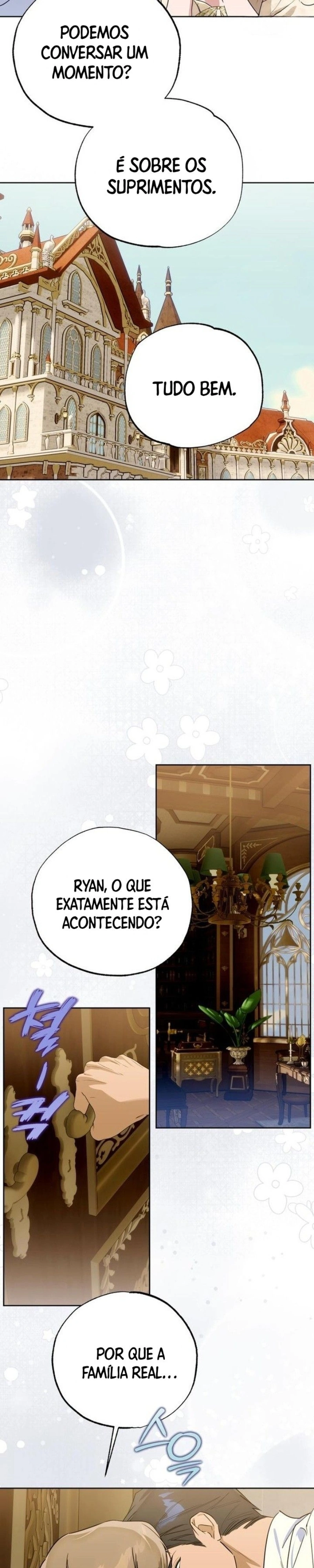 Your Ryan Capítulo 39 Página 20