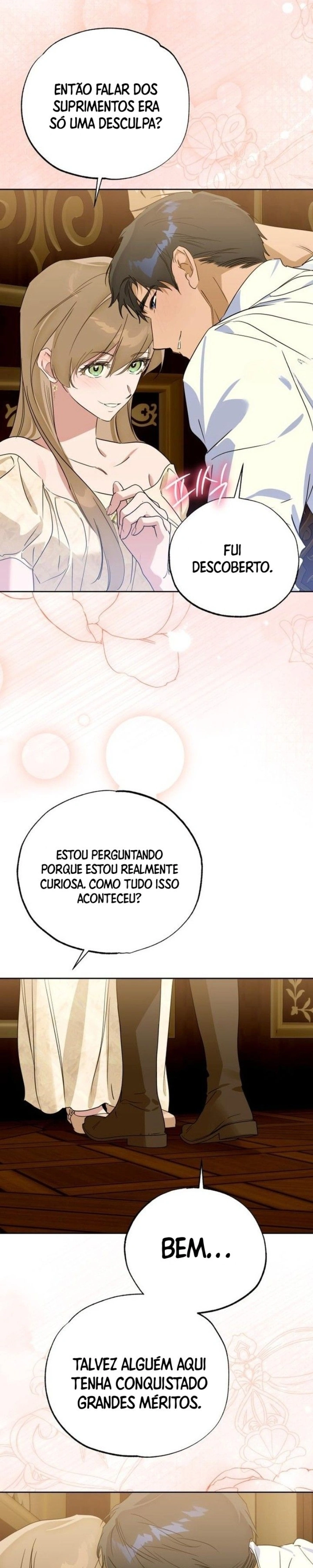 Your Ryan Capítulo 39 Página 22