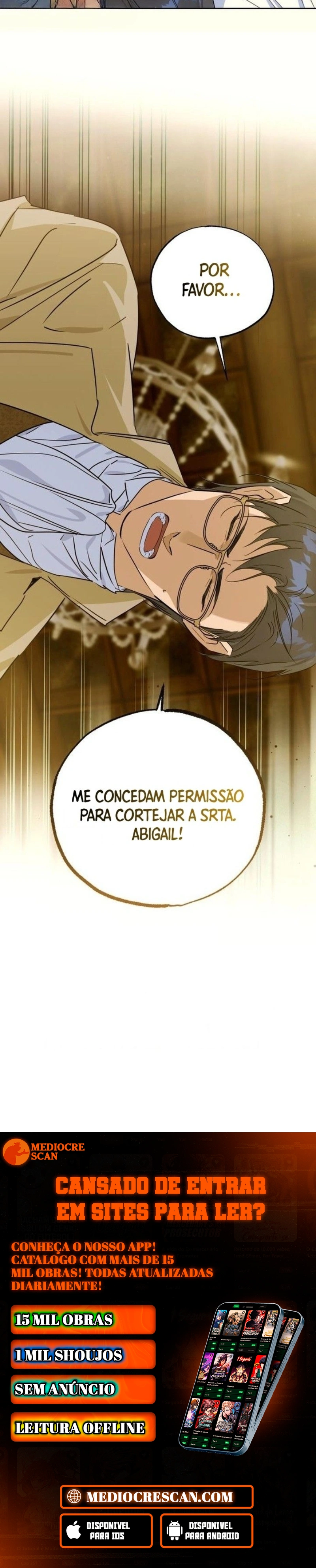 Your Ryan Capítulo 39 Página 27