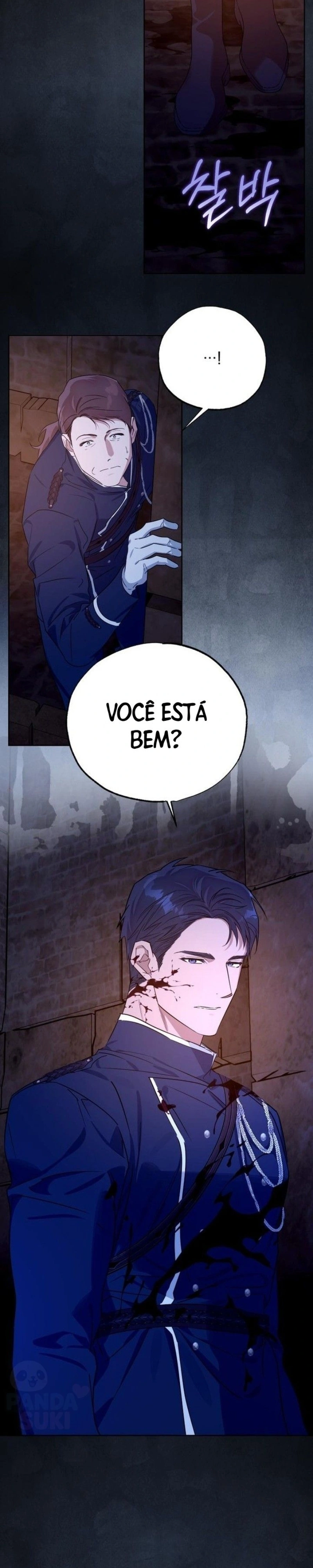 Your Ryan Capítulo 39 Página 6