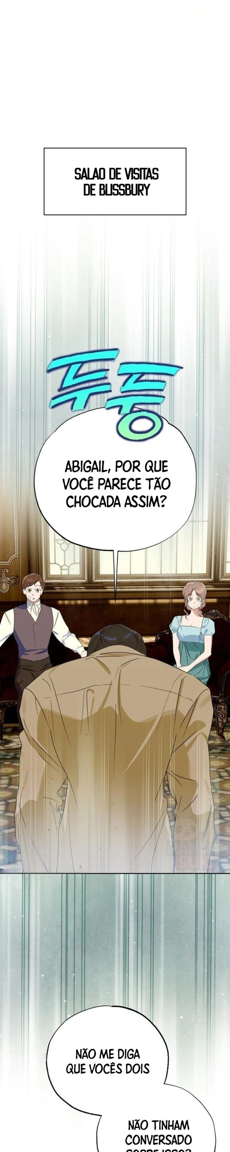 Your Ryan Capítulo 40 Página 1
