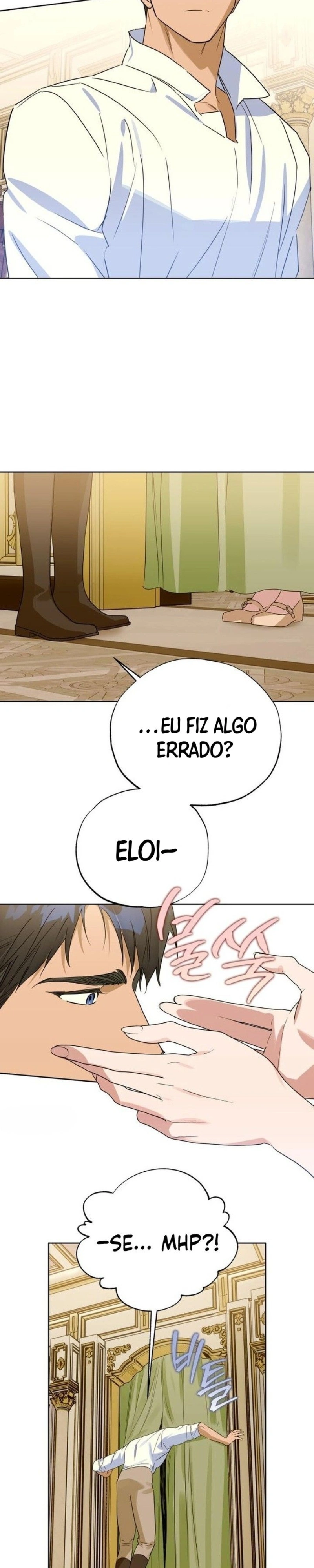 Your Ryan Capítulo 40 Página 11
