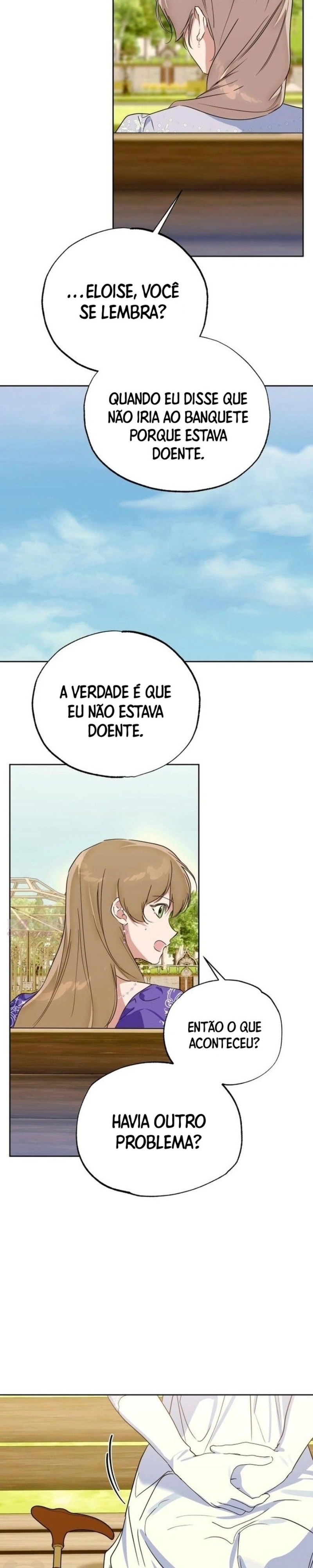 Your Ryan Capítulo 40 Página 18