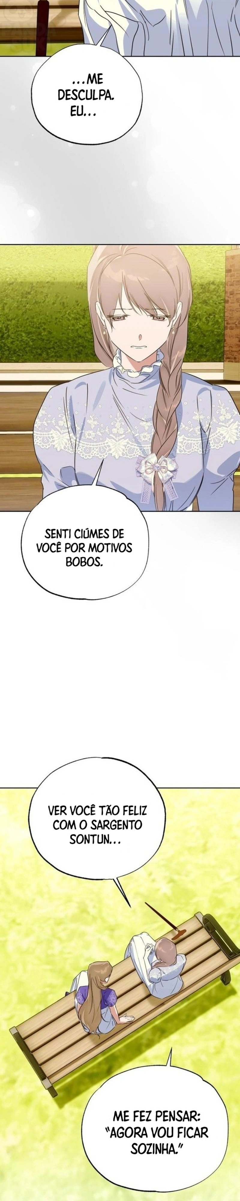 Your Ryan Capítulo 40 Página 19