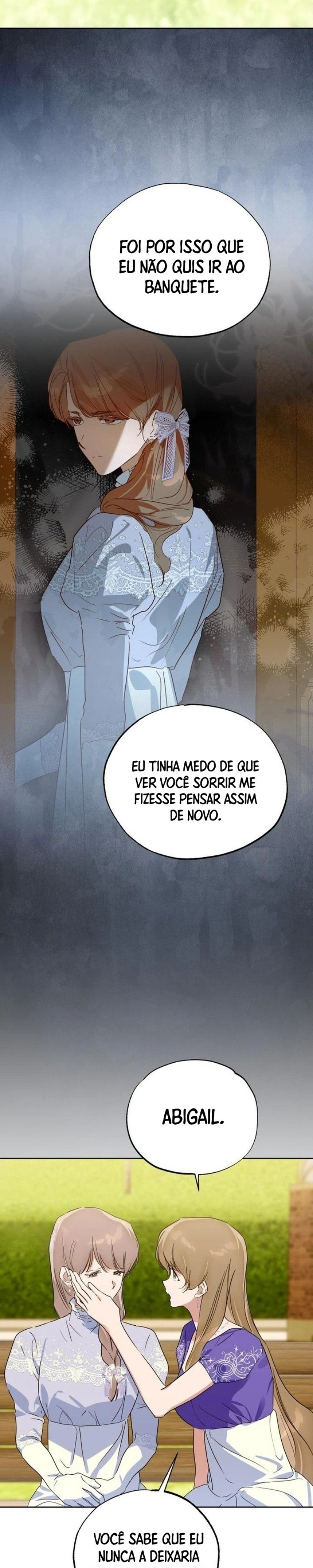 Your Ryan Capítulo 40 Página 20