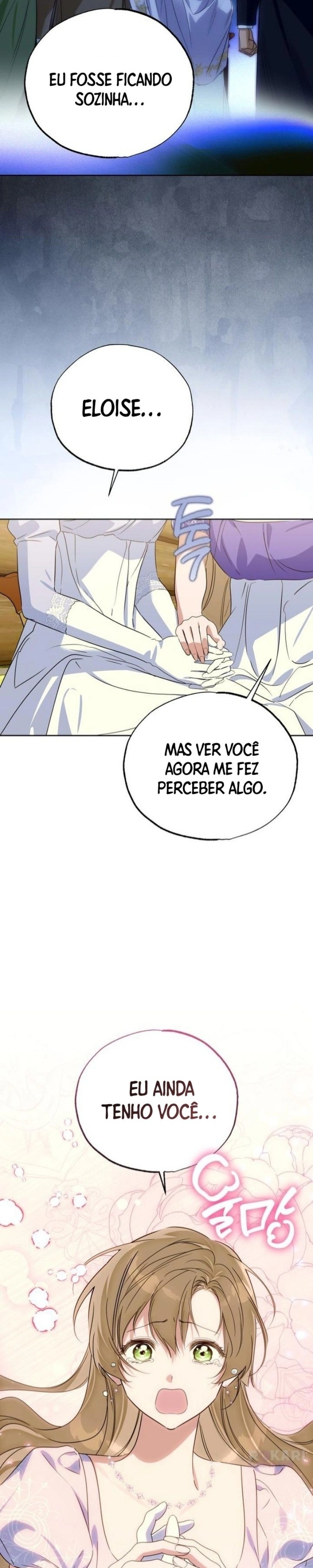 Your Ryan Capítulo 40 Página 23