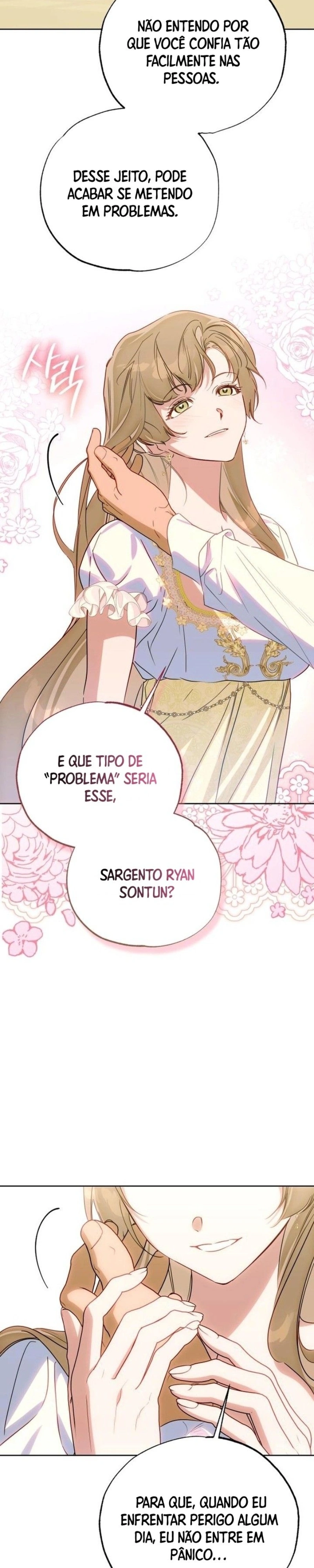 Your Ryan Capítulo 41 Página 11