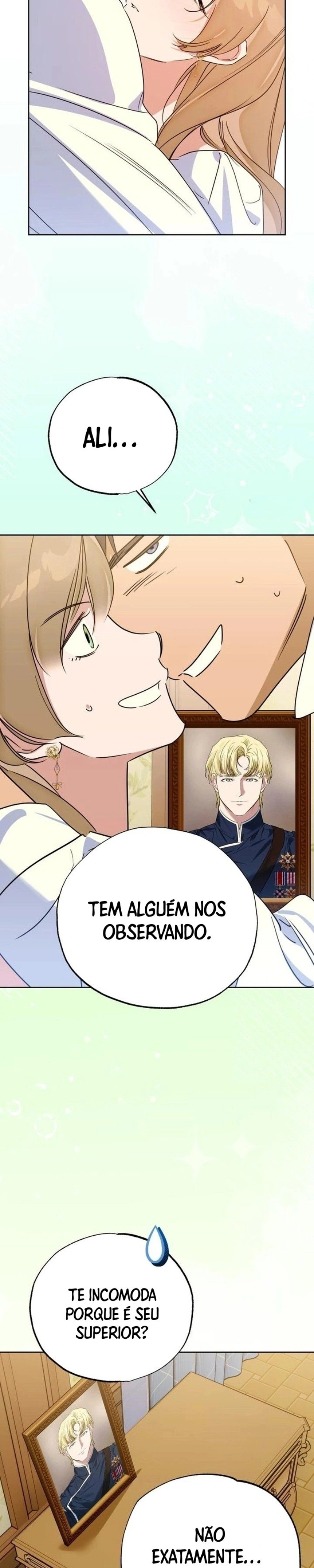 Your Ryan Capítulo 41 Página 15