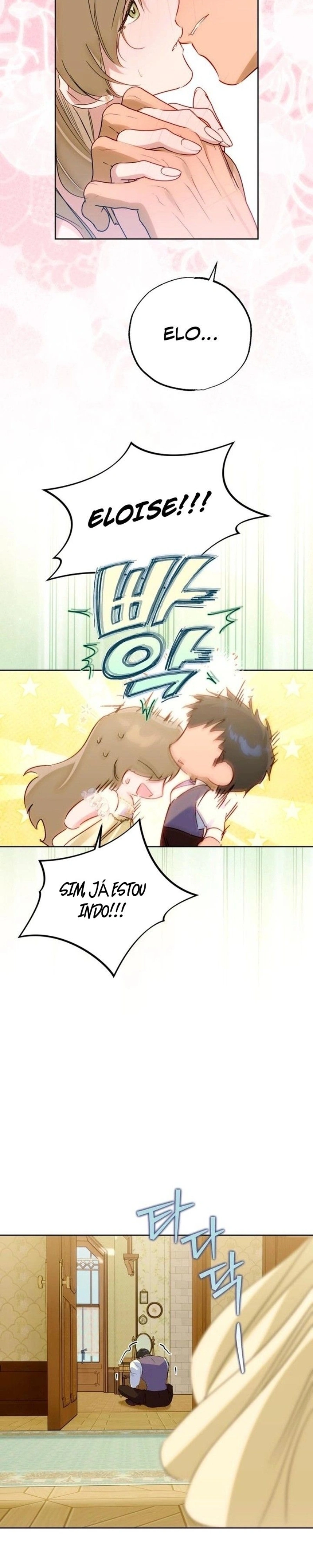 Your Ryan Capítulo 41 Página 19