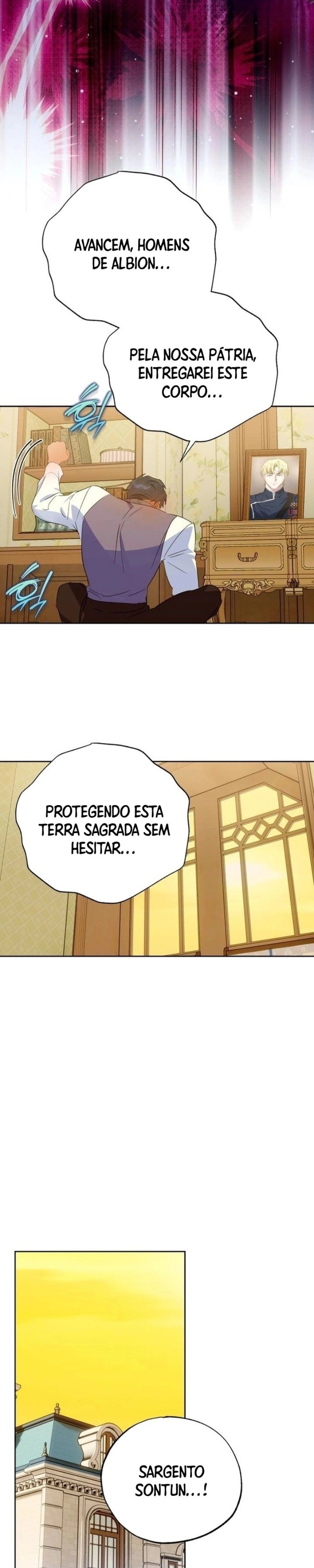 Your Ryan Capítulo 41 Página 21