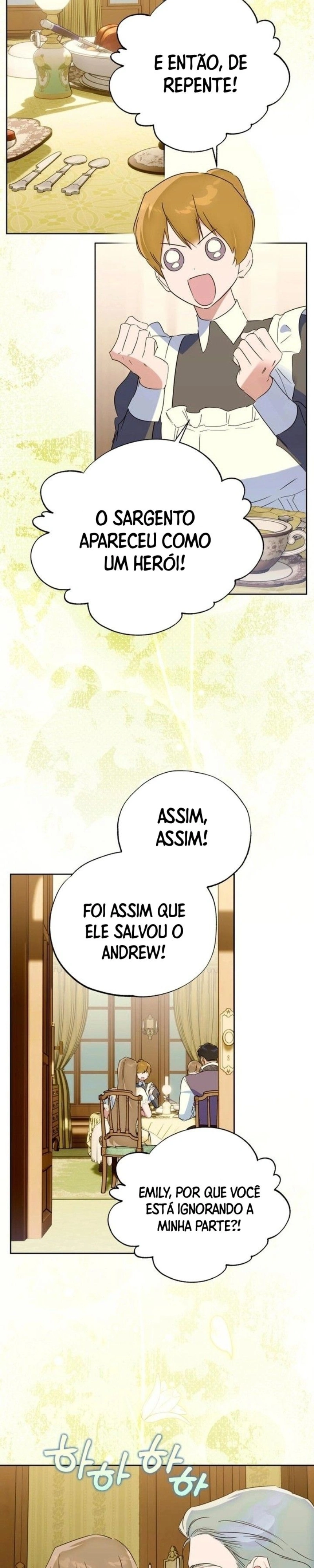 Your Ryan Capítulo 41 Página 23