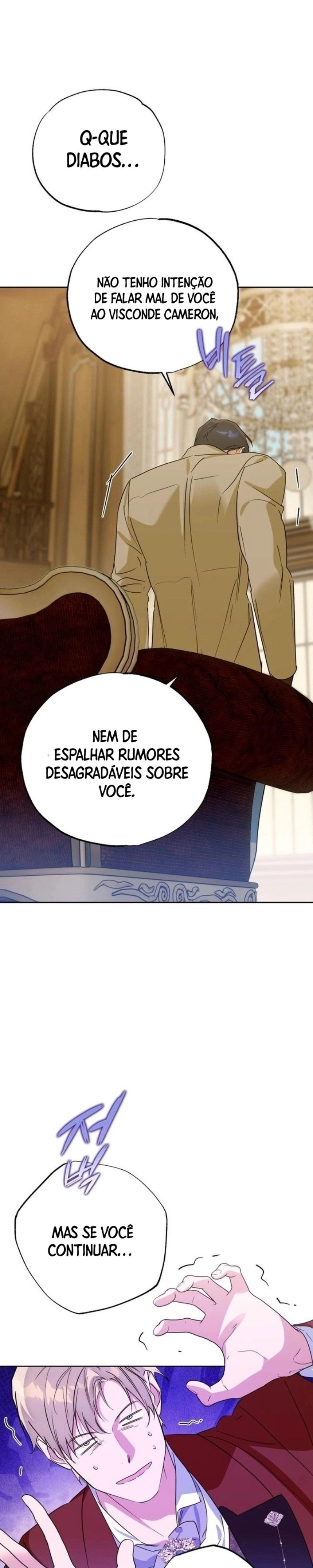 Your Ryan Capítulo 41 Página 4