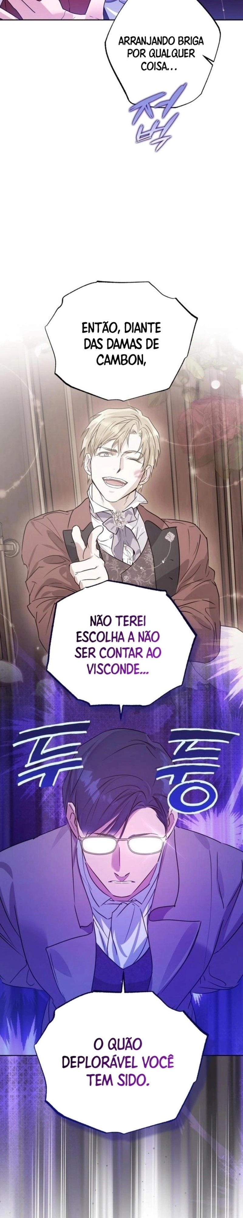 Your Ryan Capítulo 41 Página 5