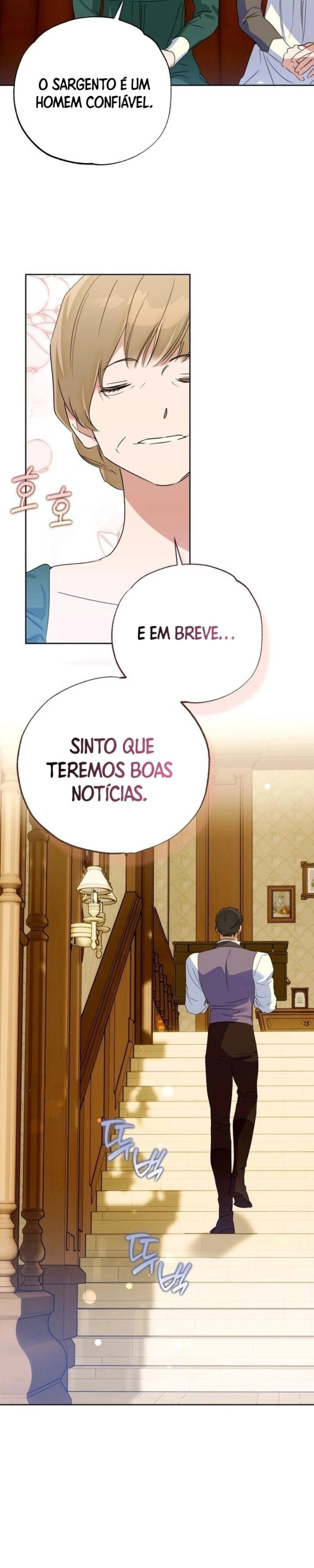 Your Ryan Capítulo 41 Página 8