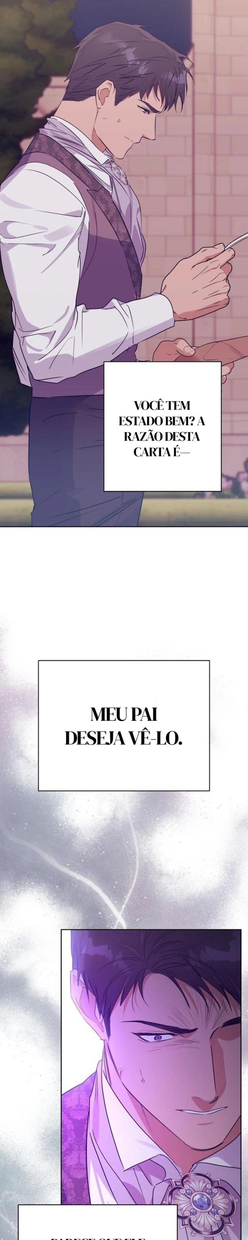 Your Ryan Capítulo 42 Página 10