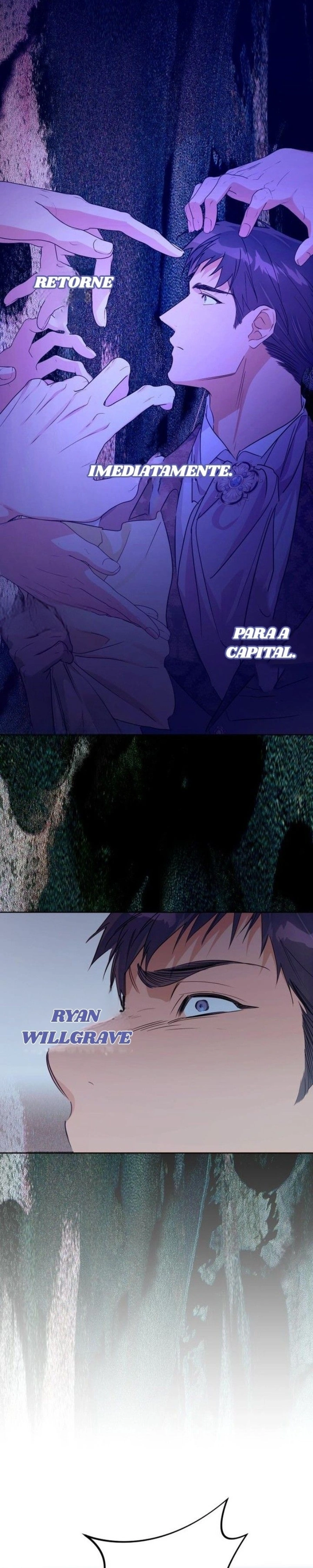 Your Ryan Capítulo 42 Página 14
