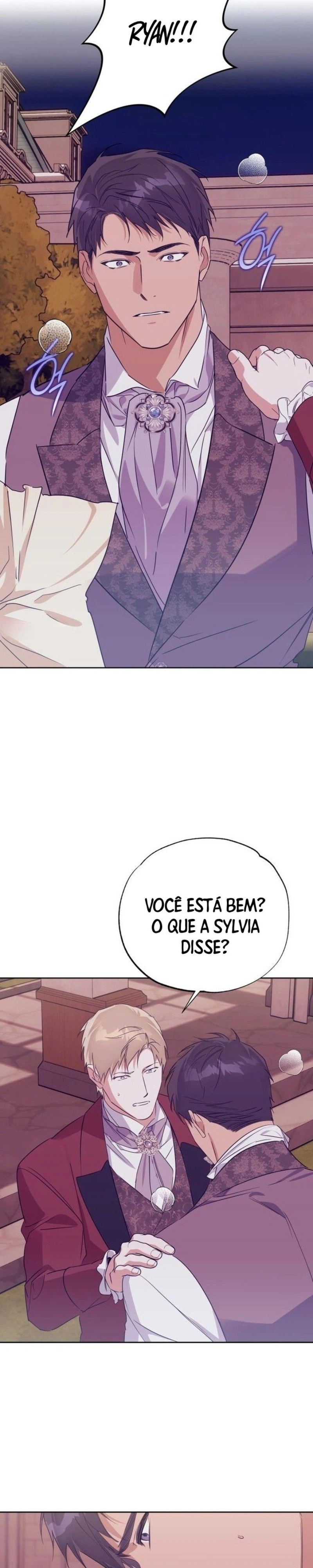 Your Ryan Capítulo 42 Página 15