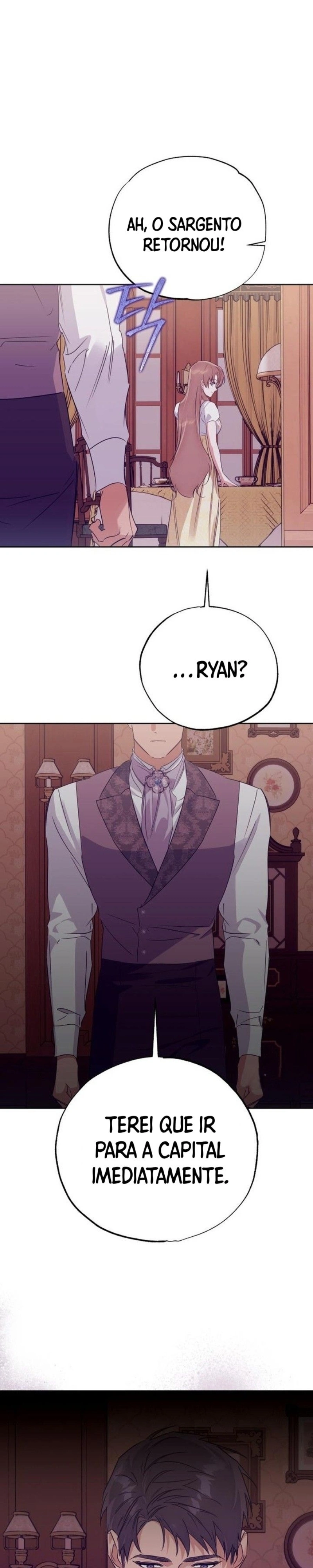 Your Ryan Capítulo 42 Página 18