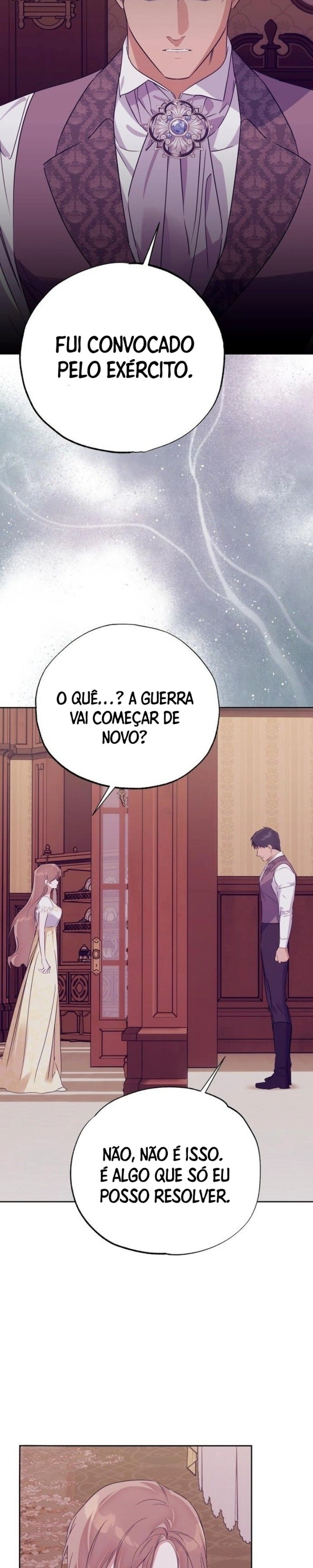 Your Ryan Capítulo 42 Página 19