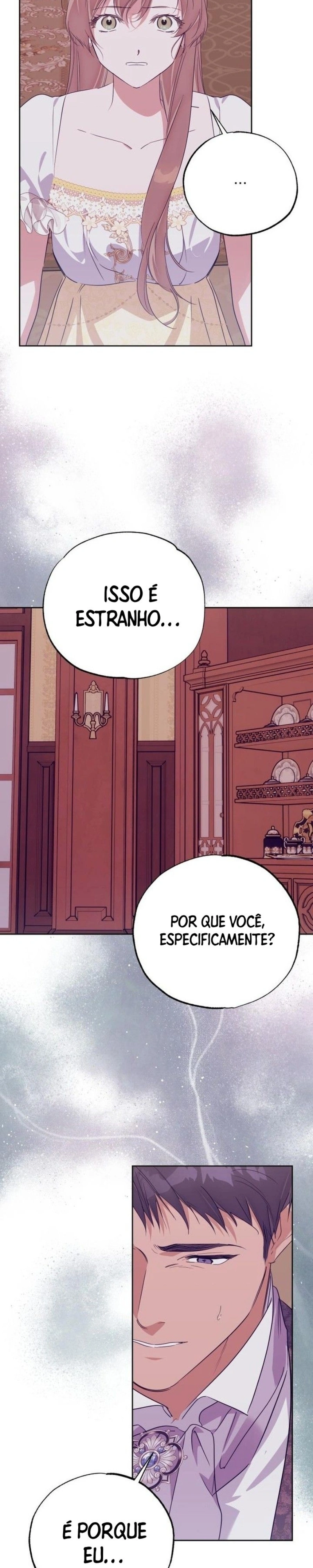 Your Ryan Capítulo 42 Página 20