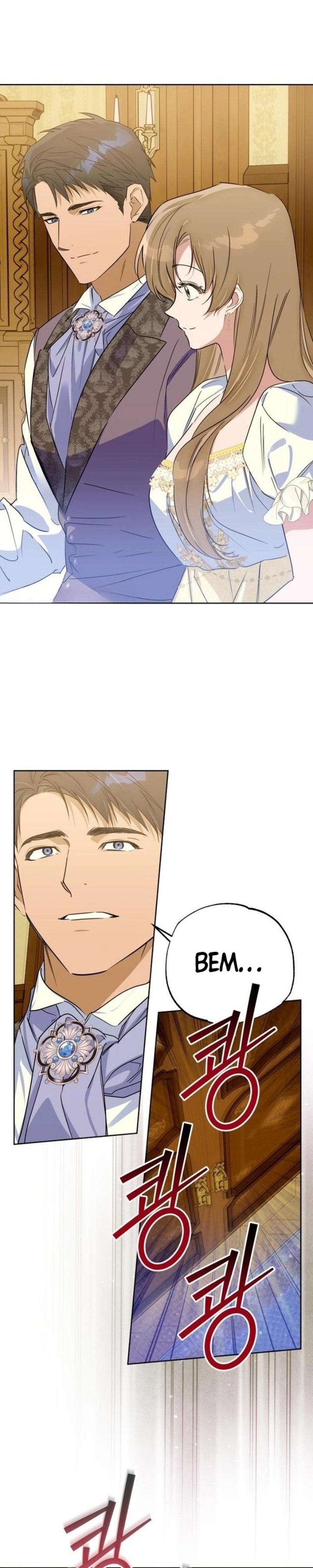 Your Ryan Capítulo 42 Página 5