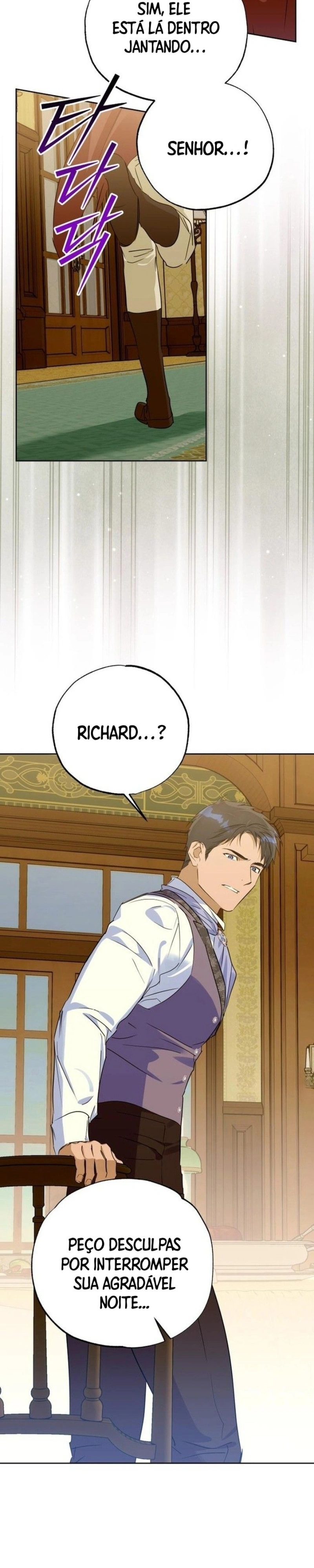 Your Ryan Capítulo 42 Página 7