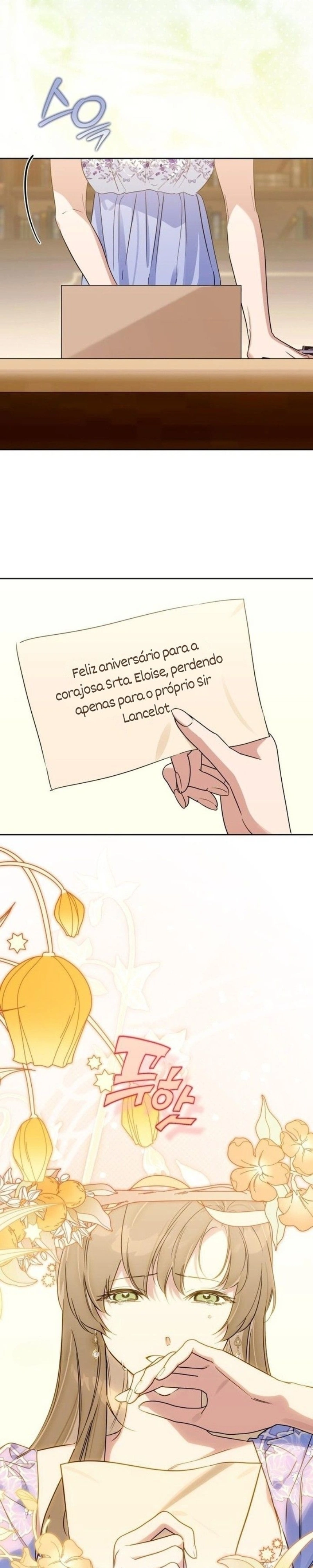 Your Ryan Capítulo 43 Página 11