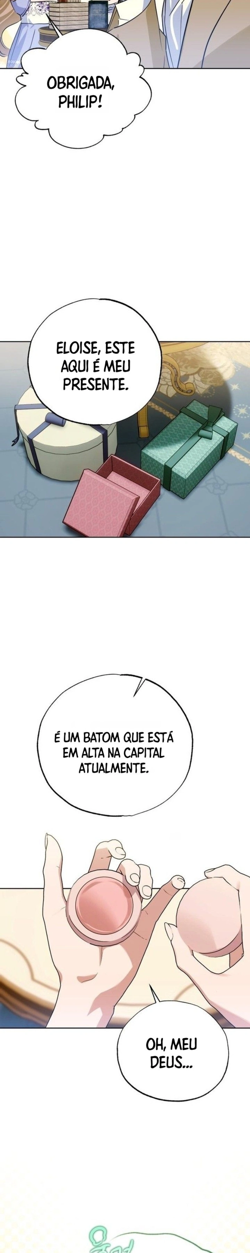 Your Ryan Capítulo 43 Página 15