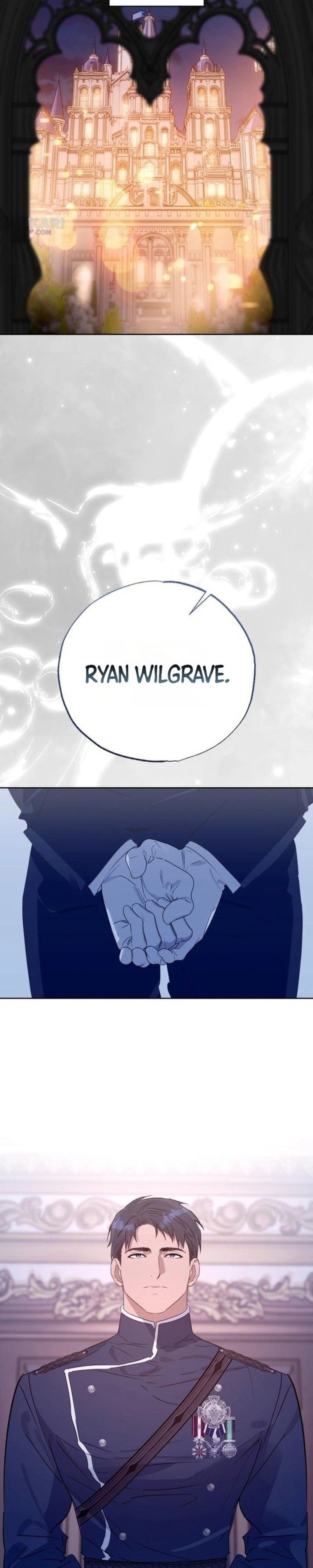 Your Ryan Capítulo 43 Página 24