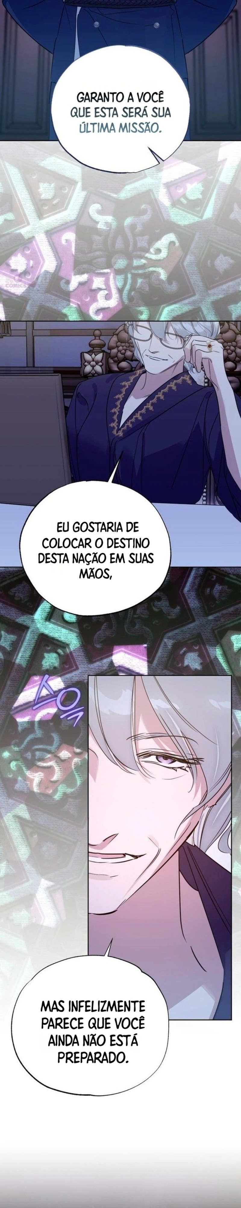 Your Ryan Capítulo 43 Página 25