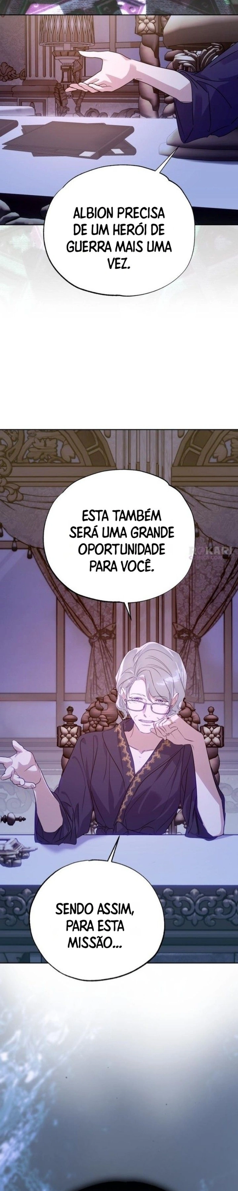 Your Ryan Capítulo 43 Página 27