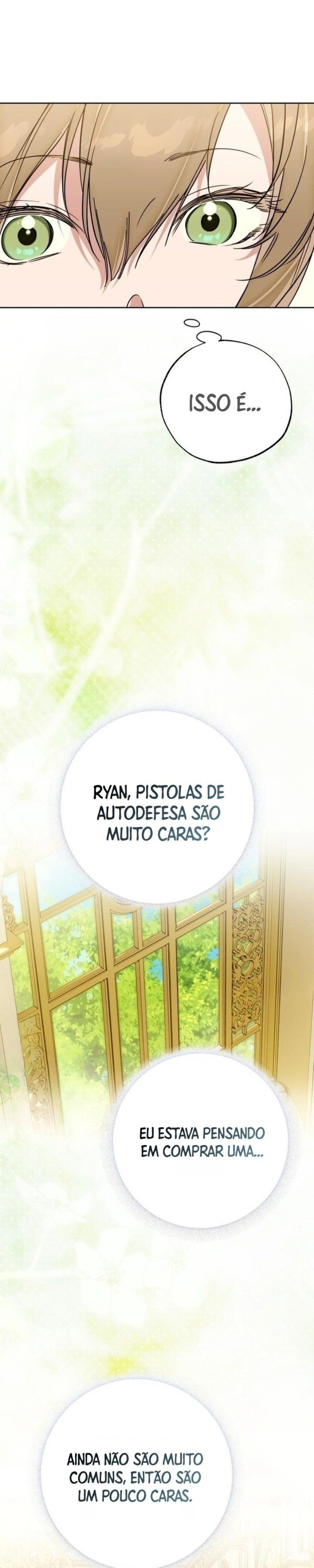 Your Ryan Capítulo 43 Página 9