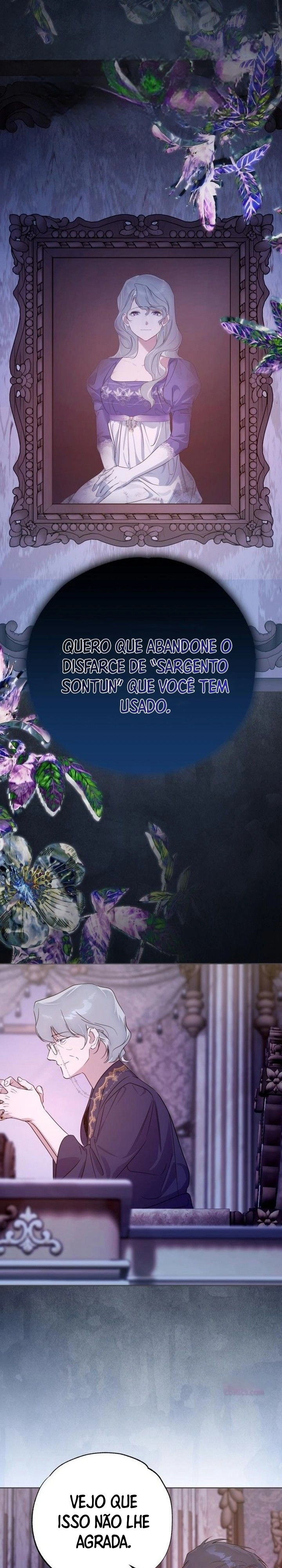 Your Ryan Capítulo 44 Página 1
