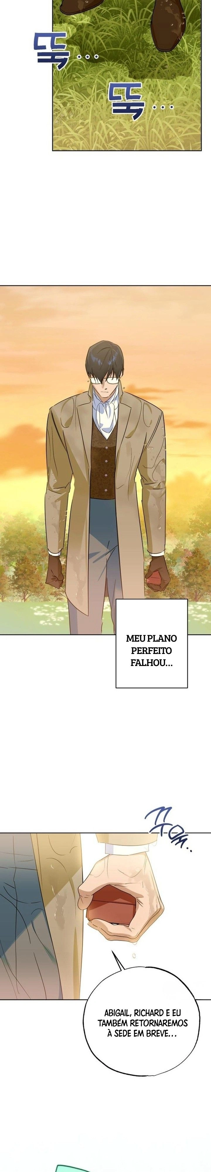 Your Ryan Capítulo 44 Página 18