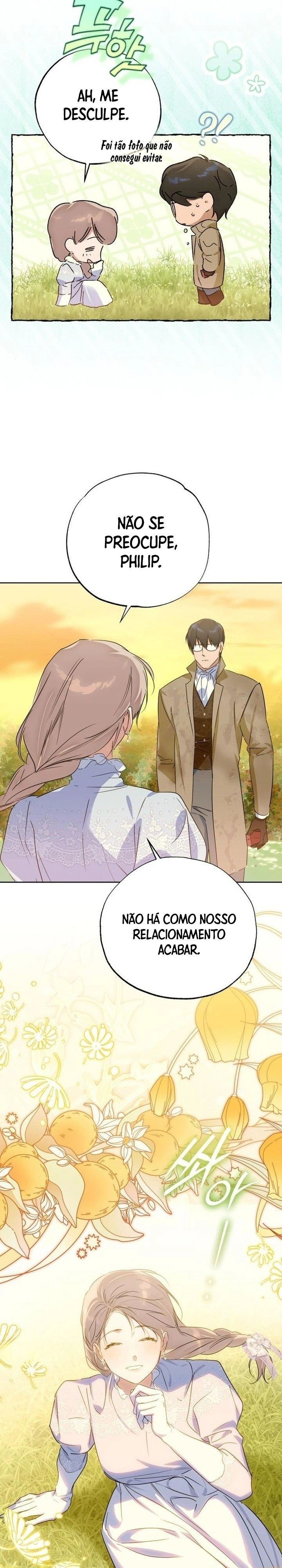 Your Ryan Capítulo 44 Página 19