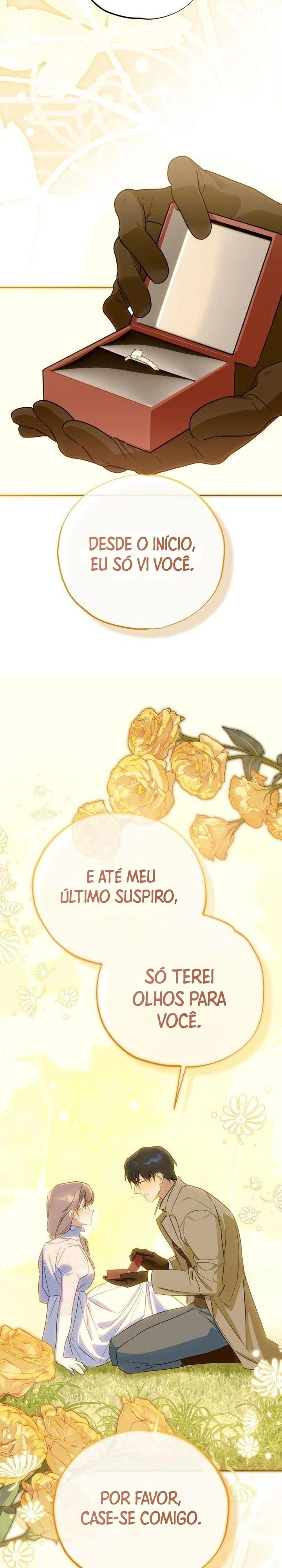 Your Ryan Capítulo 44 Página 21