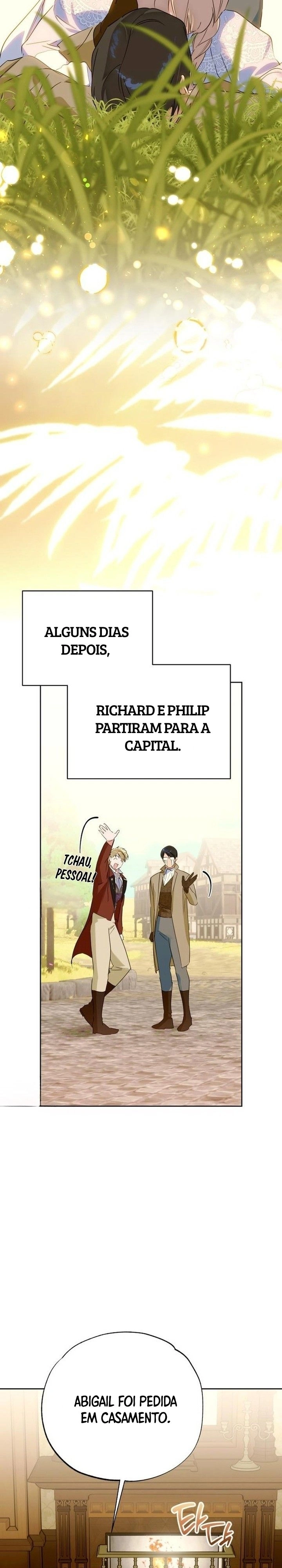 Your Ryan Capítulo 44 Página 24