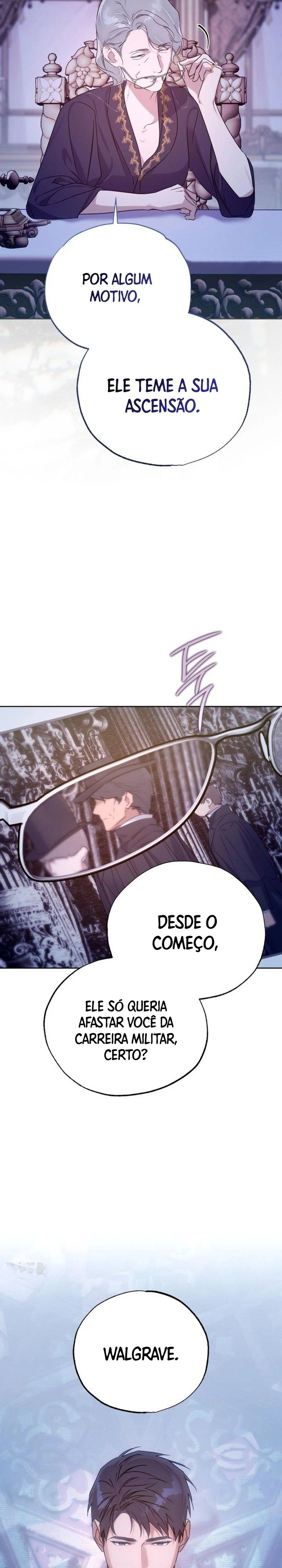 Your Ryan Capítulo 44 Página 3
