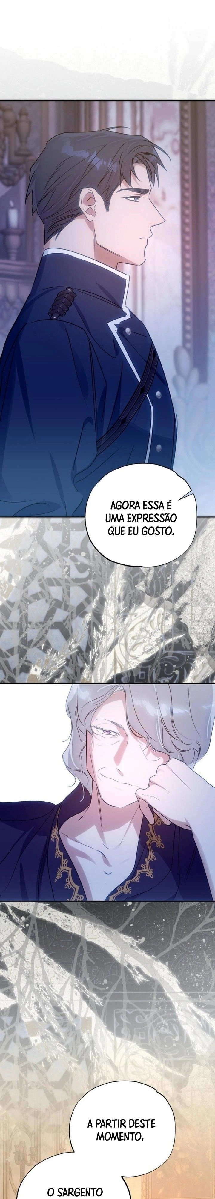 Your Ryan Capítulo 44 Página 8
