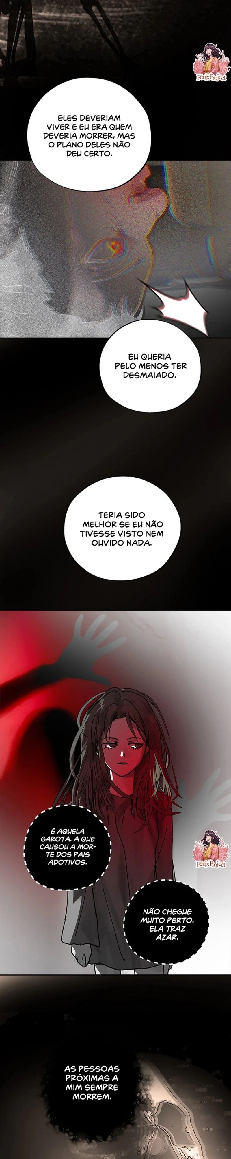 Your Sweet Breath Capítulo 32 Página 21